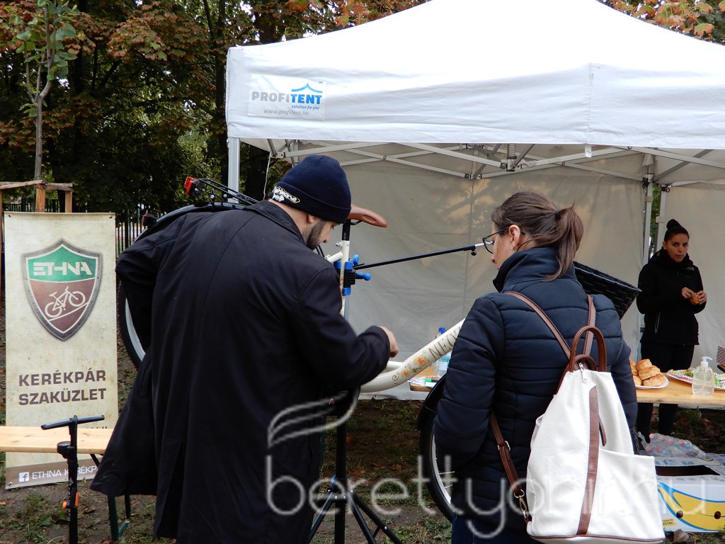 Bringásreggeli Berettyóújfaluban 25